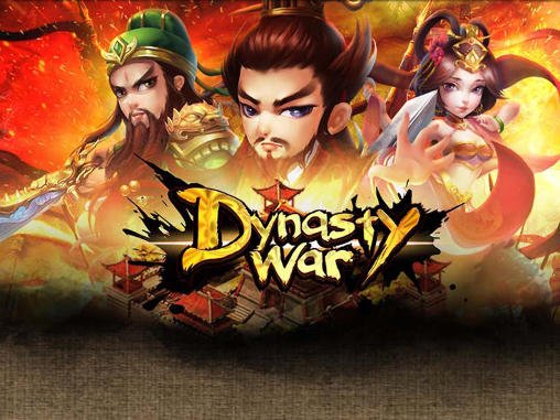 download Dynasty war apk